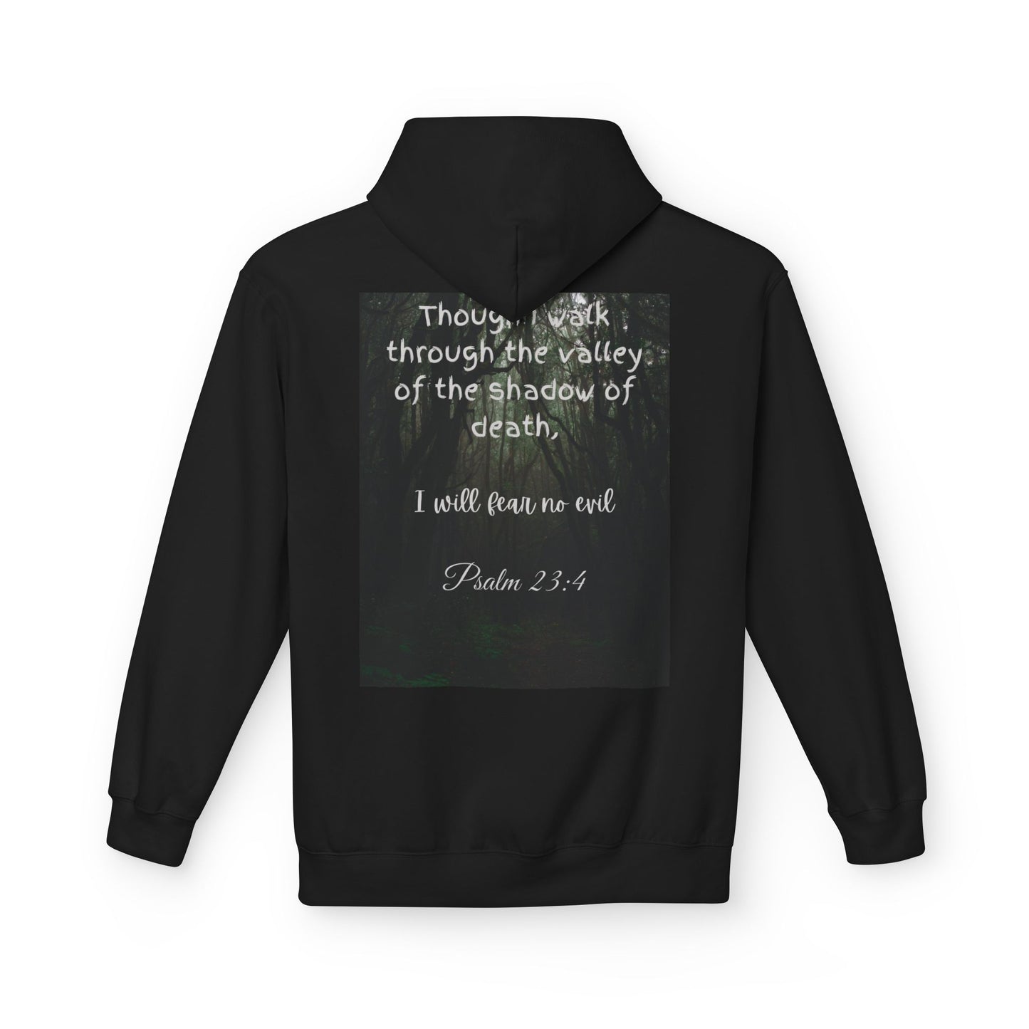 Fearless Hoodie