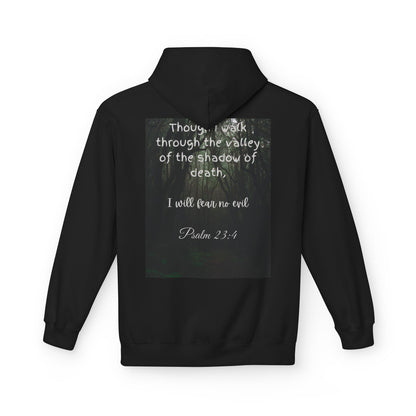 Fearless Hoodie