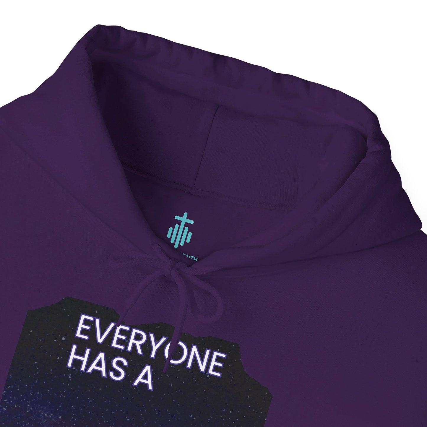 Women's Your Story Hoodie