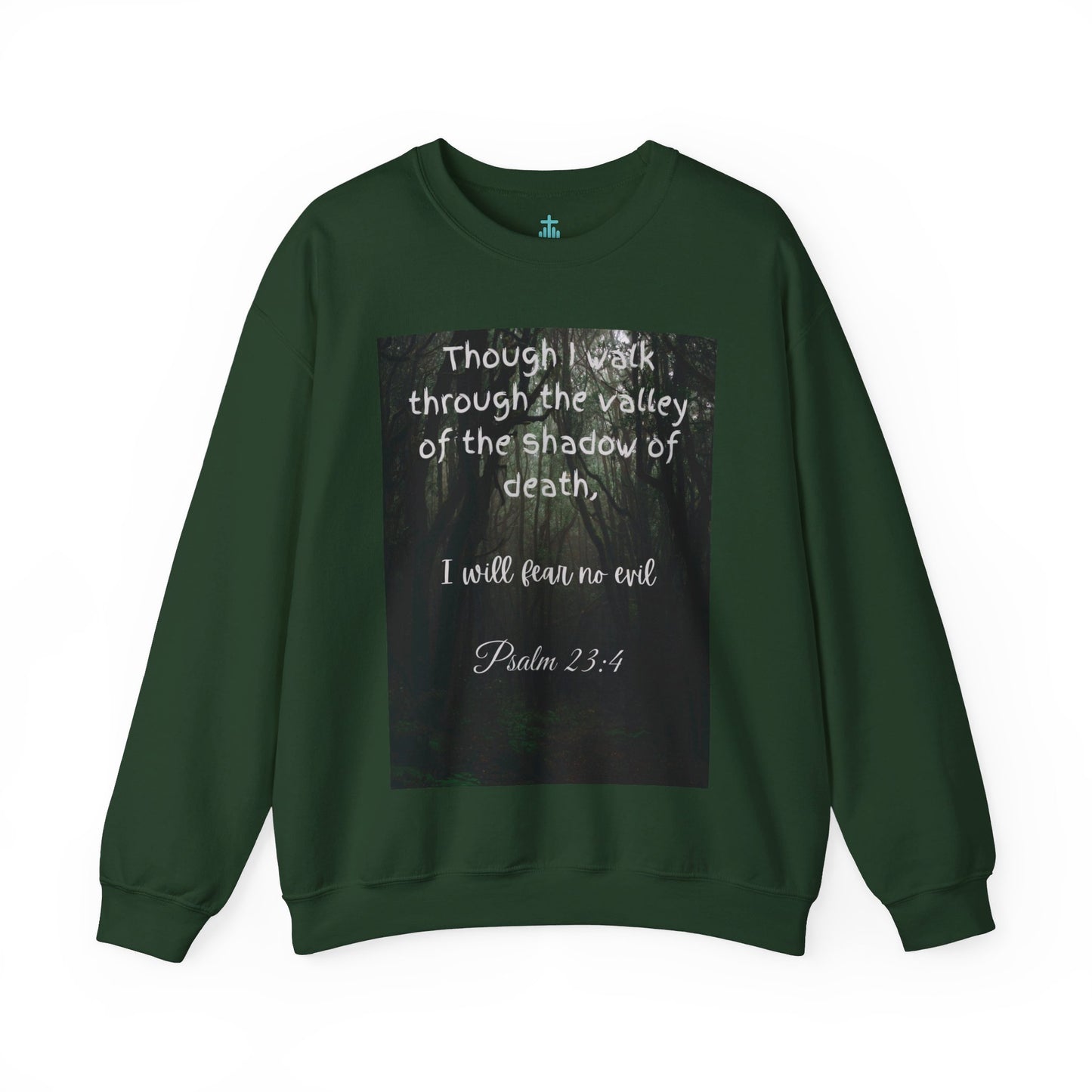 Fearless Sweatshirt