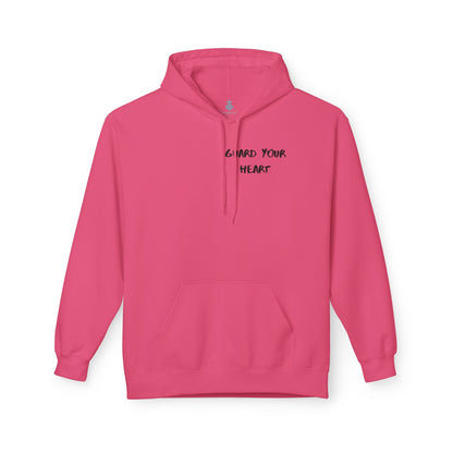 Guard Your Heart Hoodie