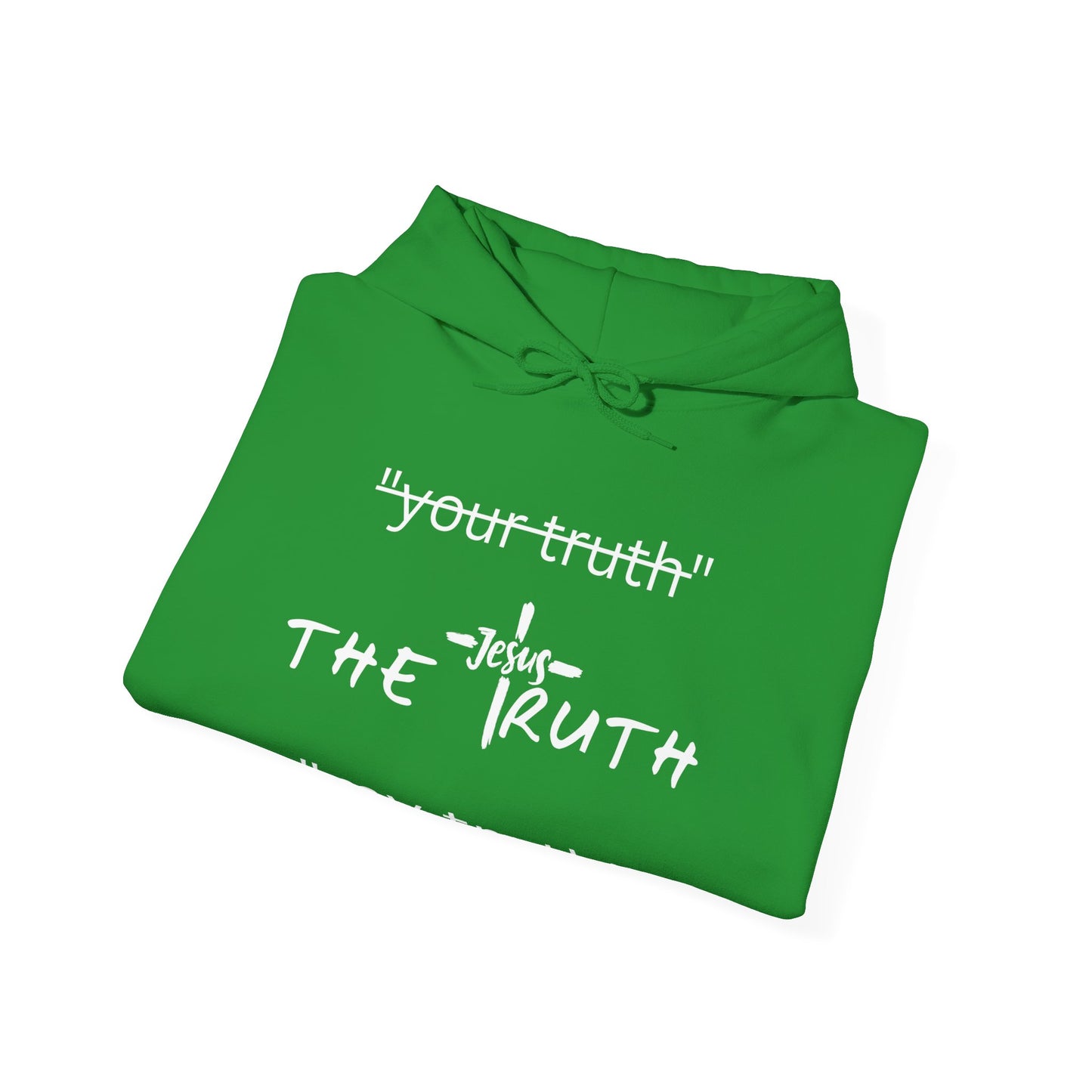 Truth Hoodie