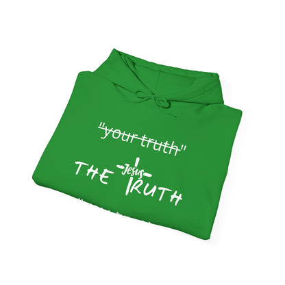 Truth Hoodie