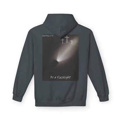 Flashlight Hoodie