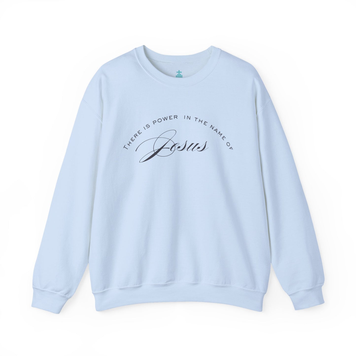 Women's Power in the Name Sweatshirt