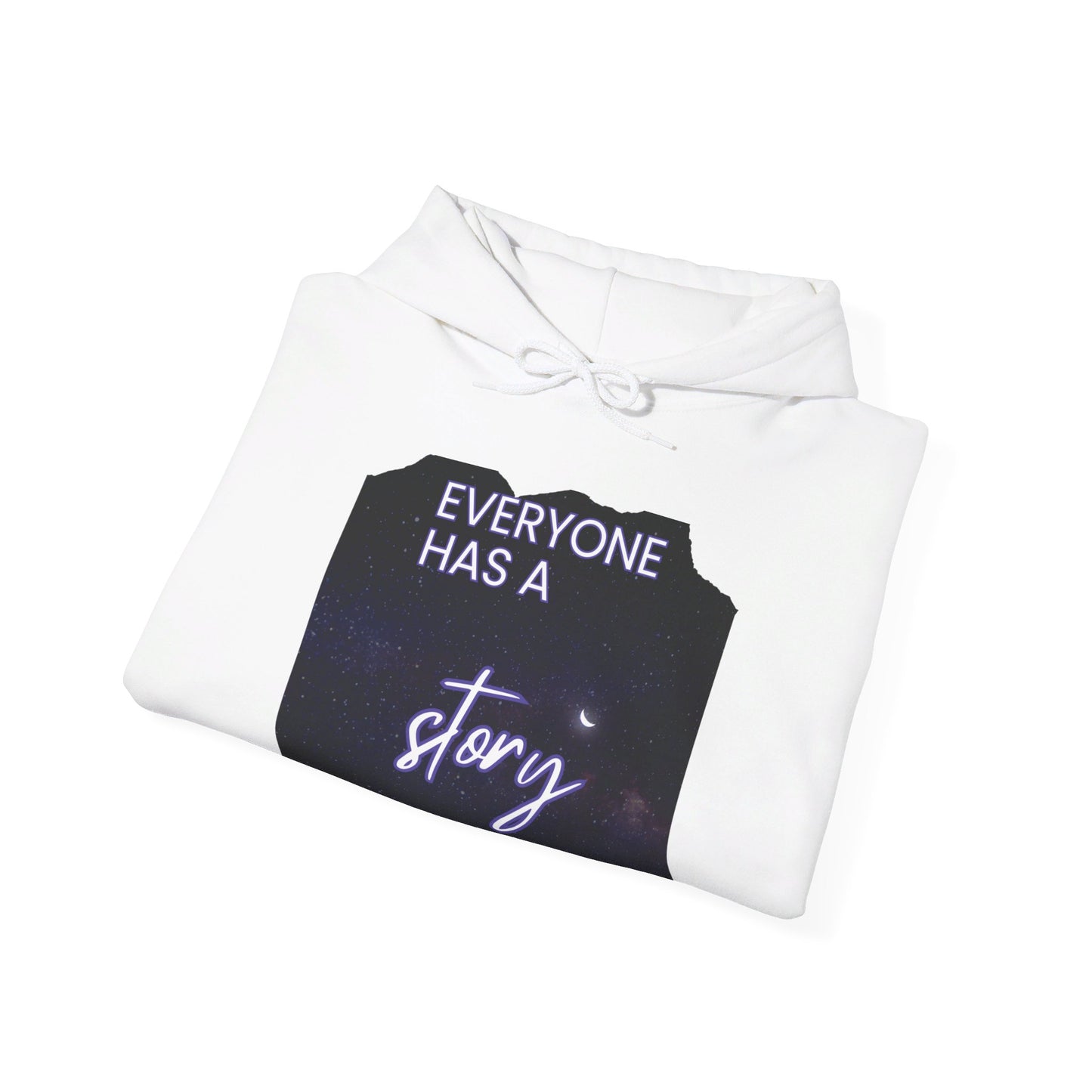 Women's Your Story Hoodie