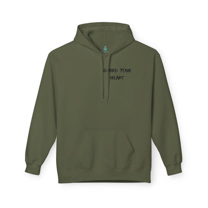 Guard Your Heart Hoodie