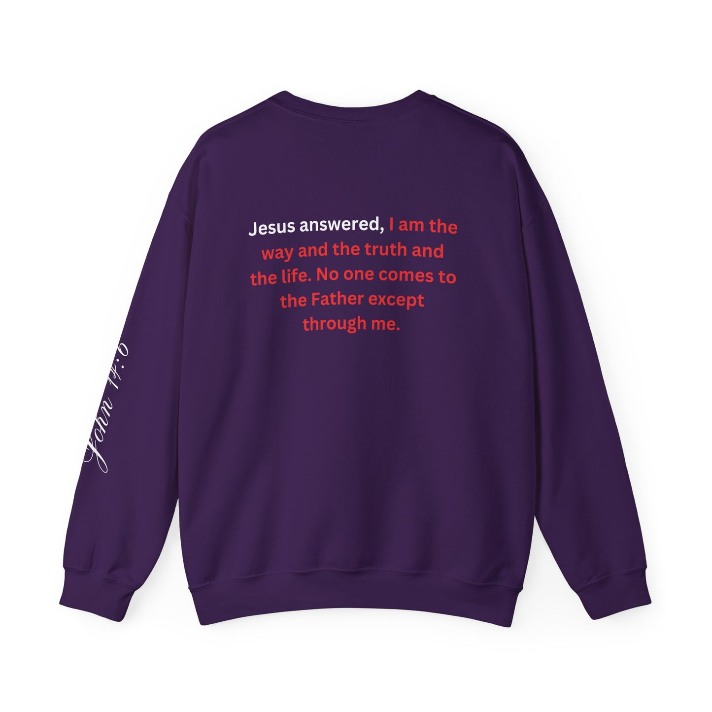 Truth Sweatshirt