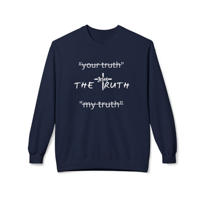 Truth Sweatshirt