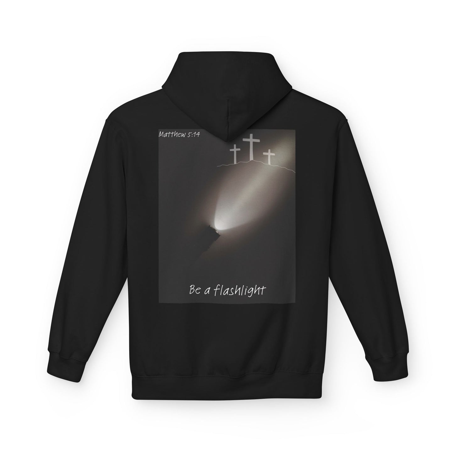 Flashlight Hoodie