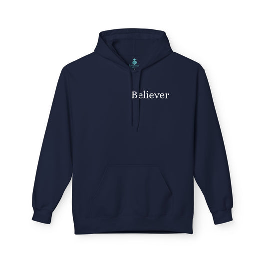 John 3:16 Hoodie