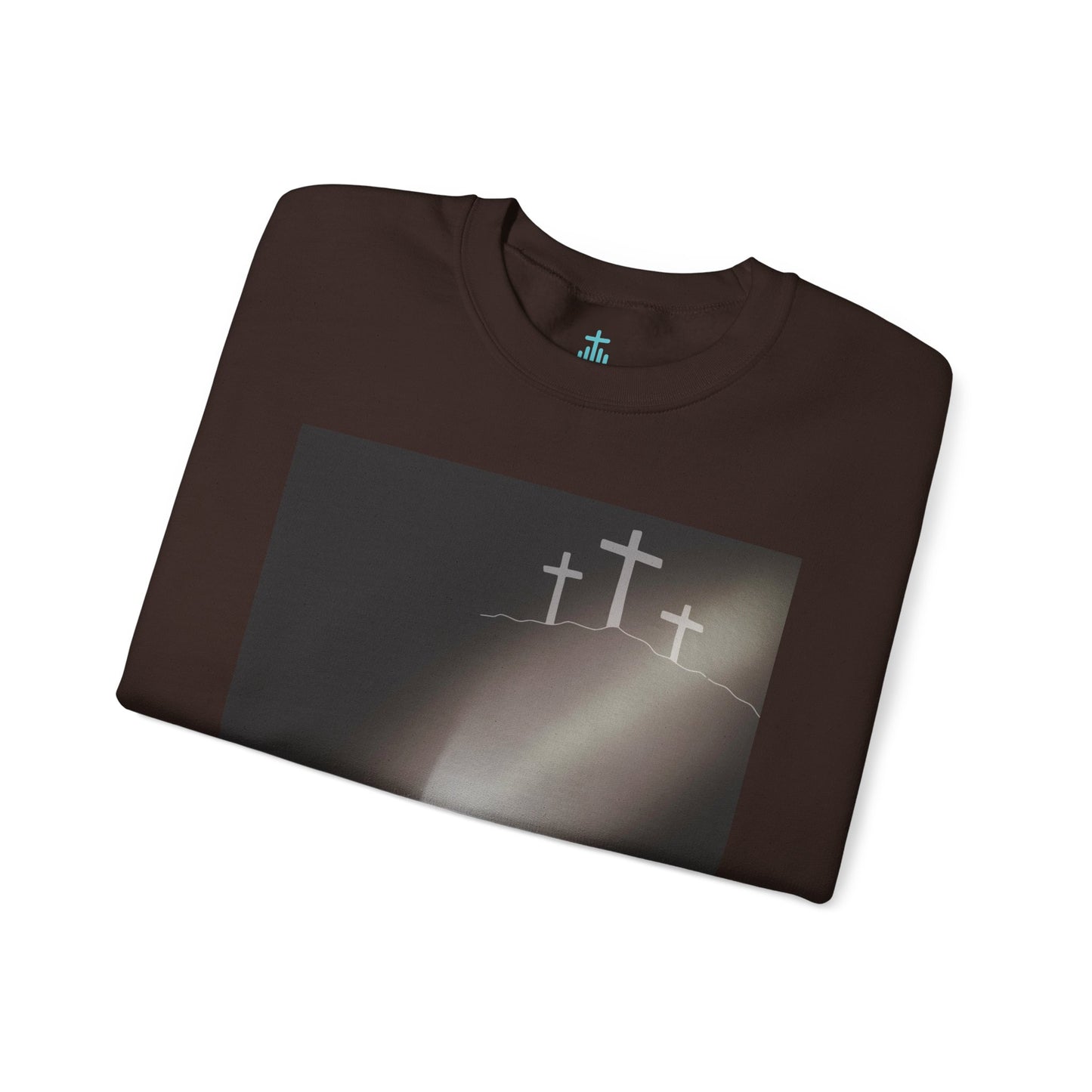 Flashlight Sweatshirt