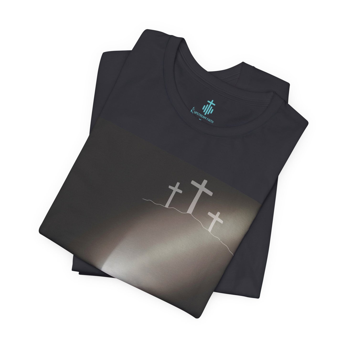 Flashlight T Shirt