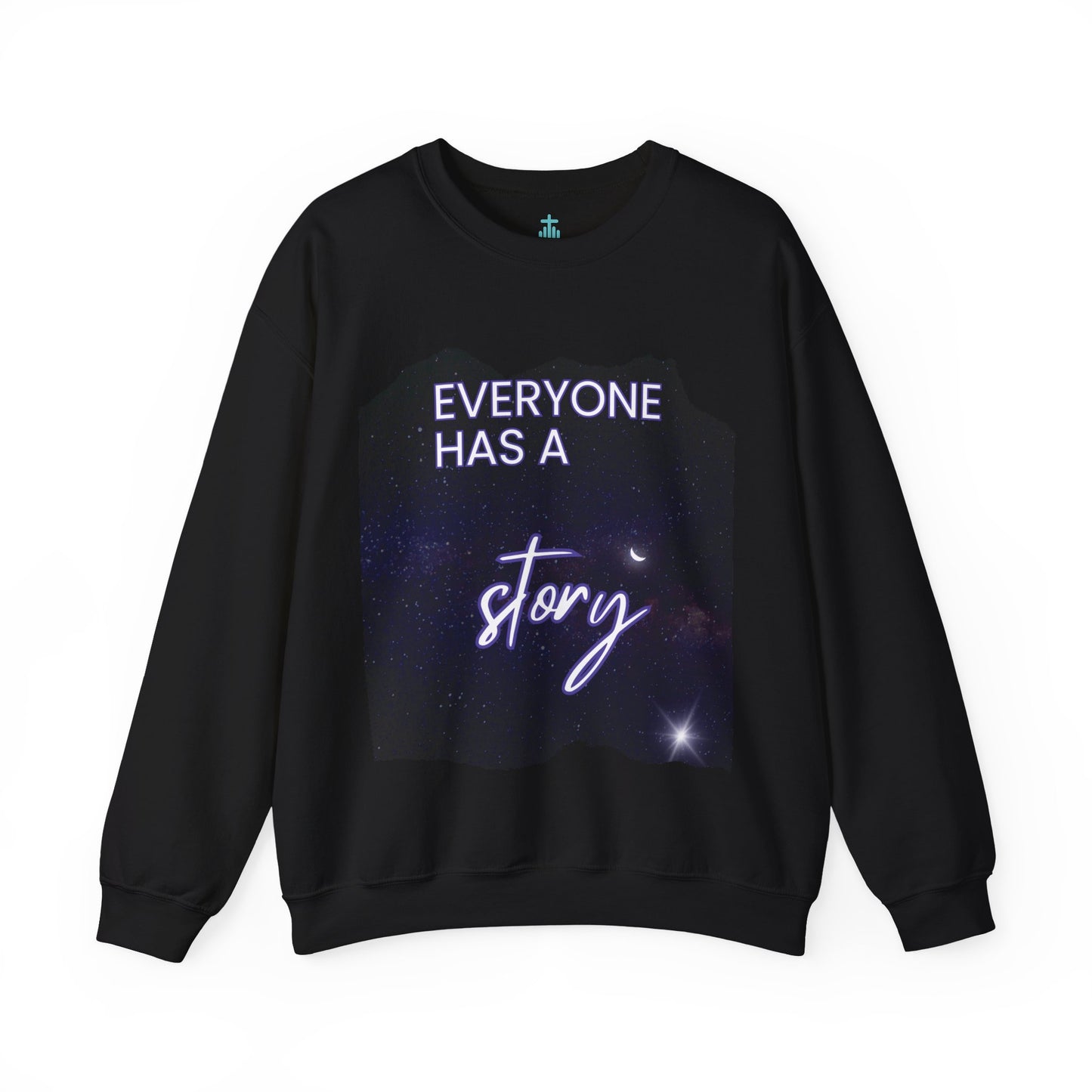 Women's Your Story Crewneck Sweatshirt