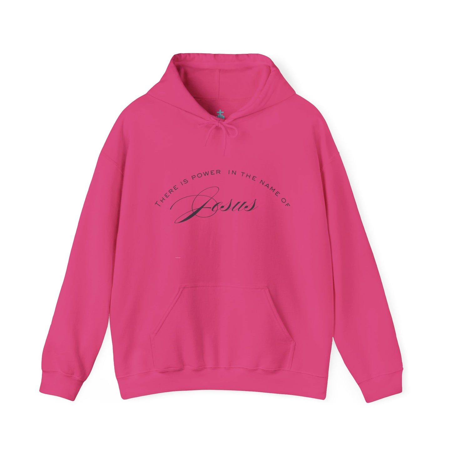 Women's Power in the Name Hoodie