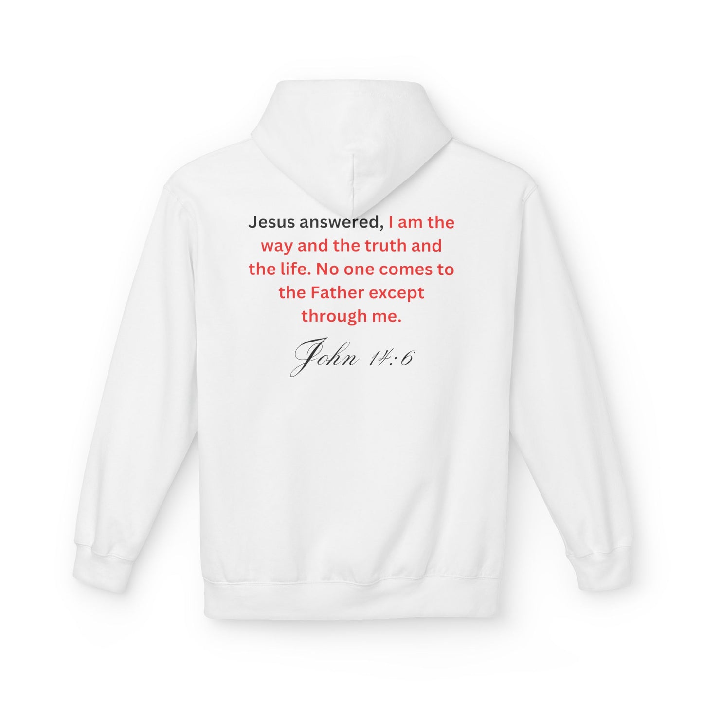 Truth Hoodie