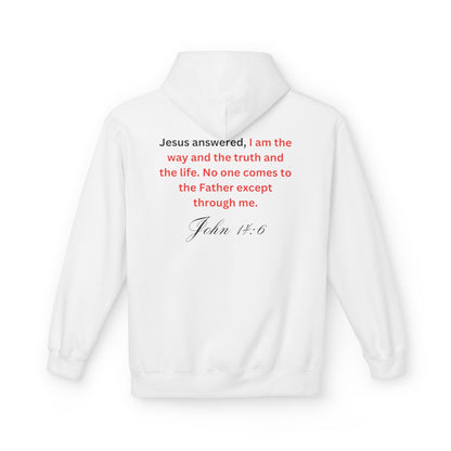 Truth Hoodie