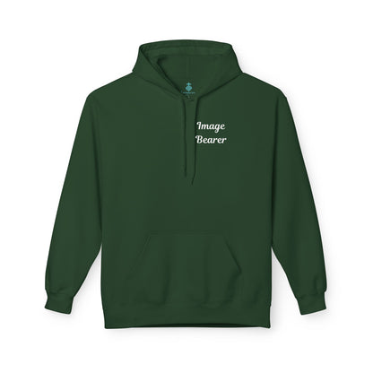 Made in His Image Hoodie