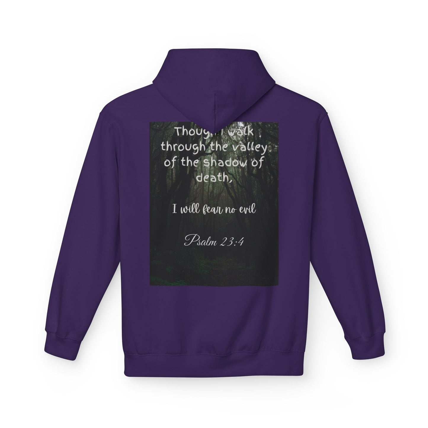 Fearless Hoodie