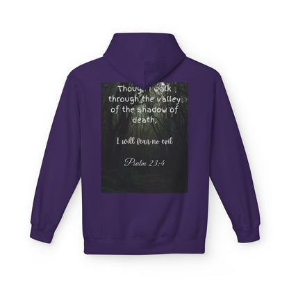 Fearless Hoodie