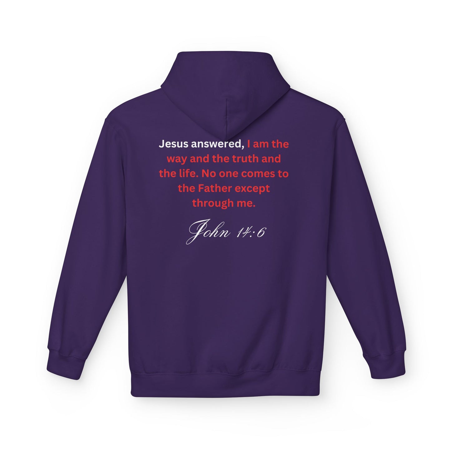 Truth Hoodie