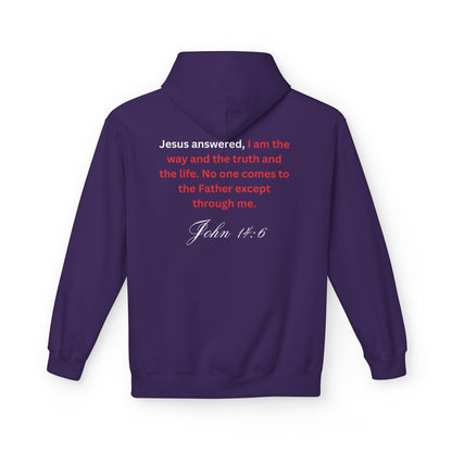 Truth Hoodie