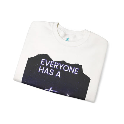 Women's Your Story Crewneck Sweatshirt