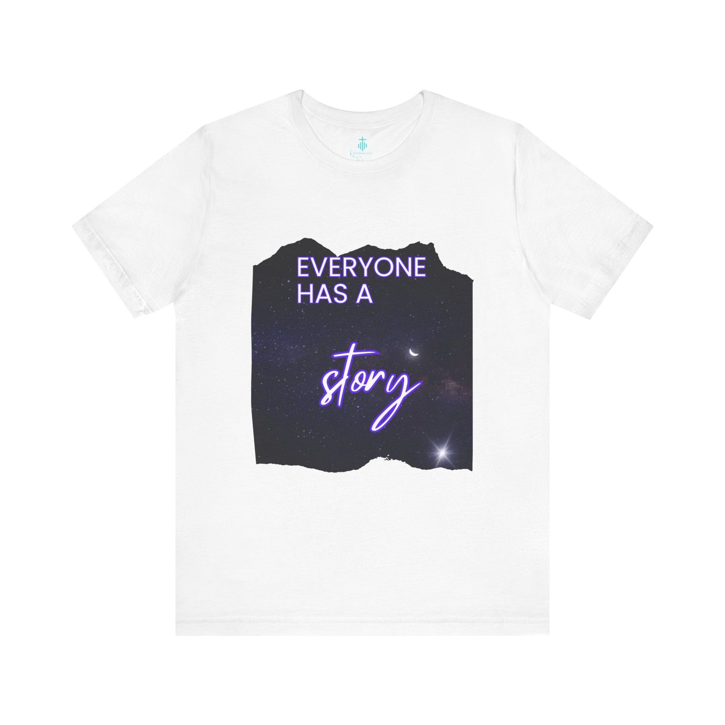Women's Your Story T Shirt