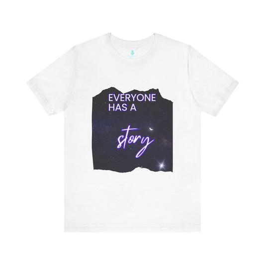 Women's Your Story T Shirt