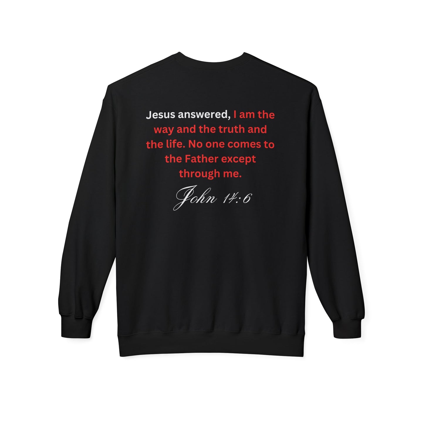 Truth Sweatshirt
