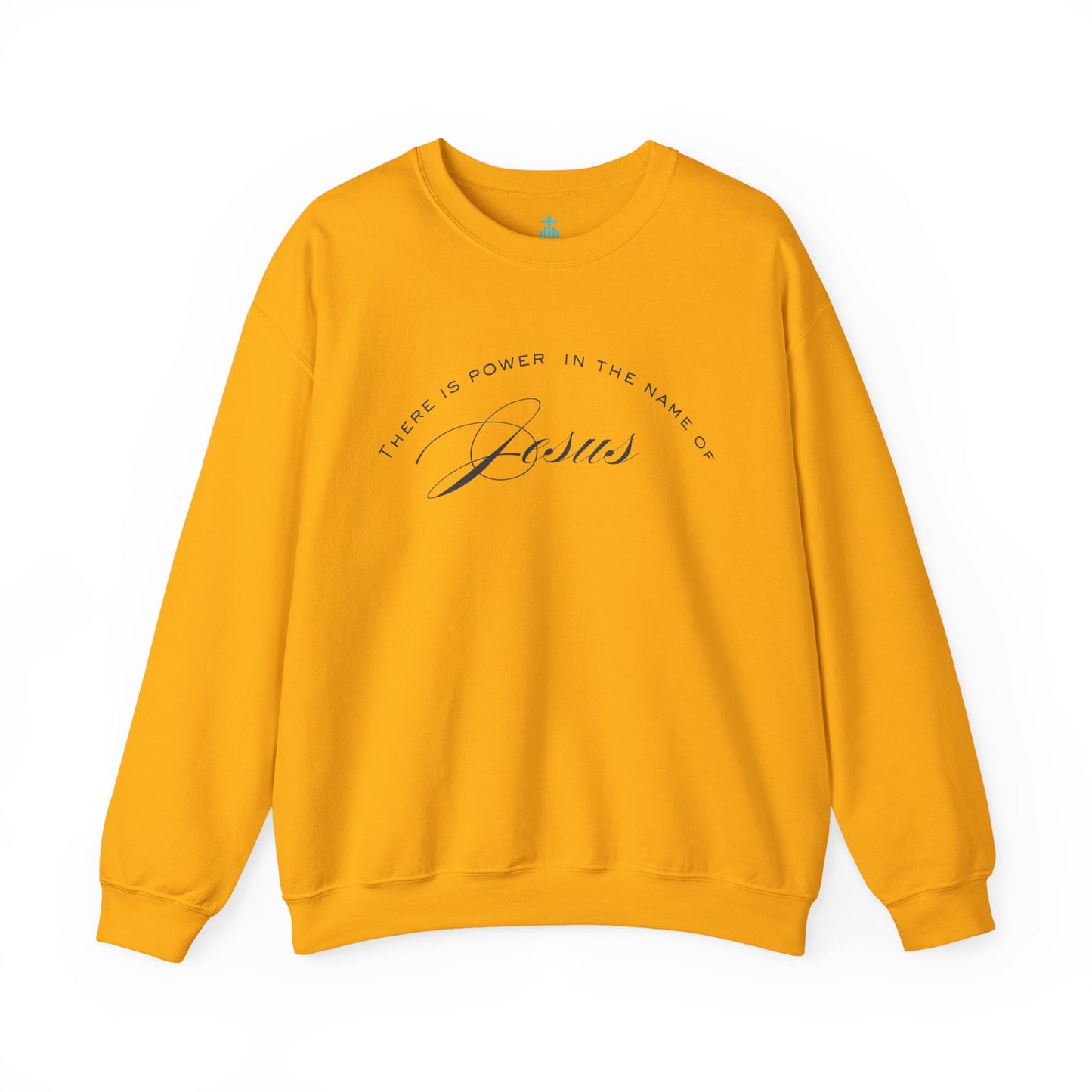 Women's Power in the Name Sweatshirt