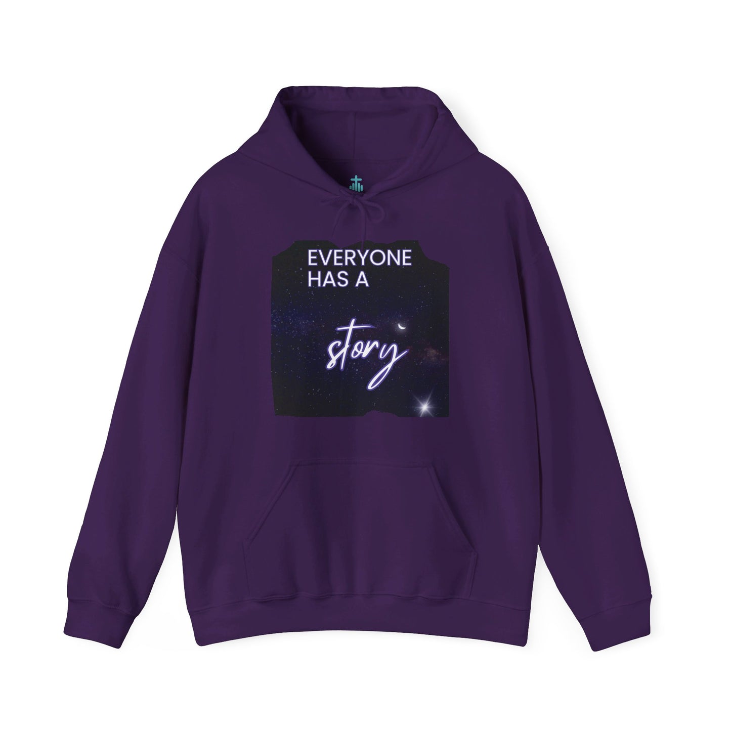 Women's Your Story Hoodie