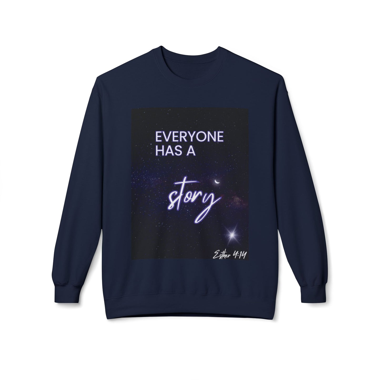 Your Story Sweatshirt