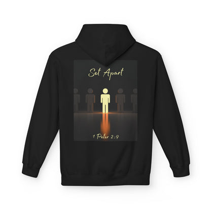 Set Apart Hoodie