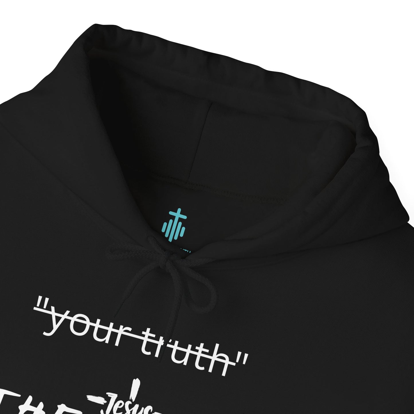 Truth Hoodie