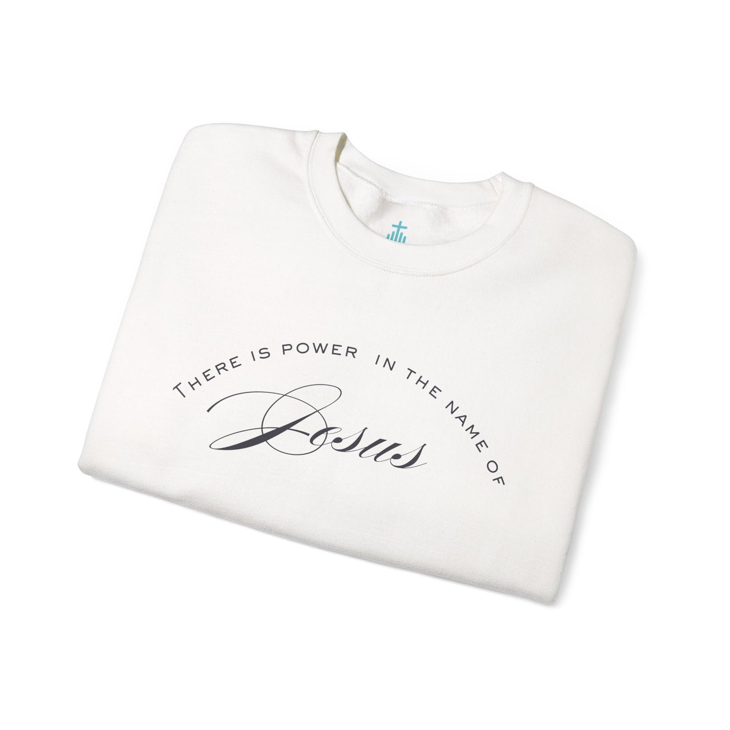 Women's Power in the Name Sweatshirt