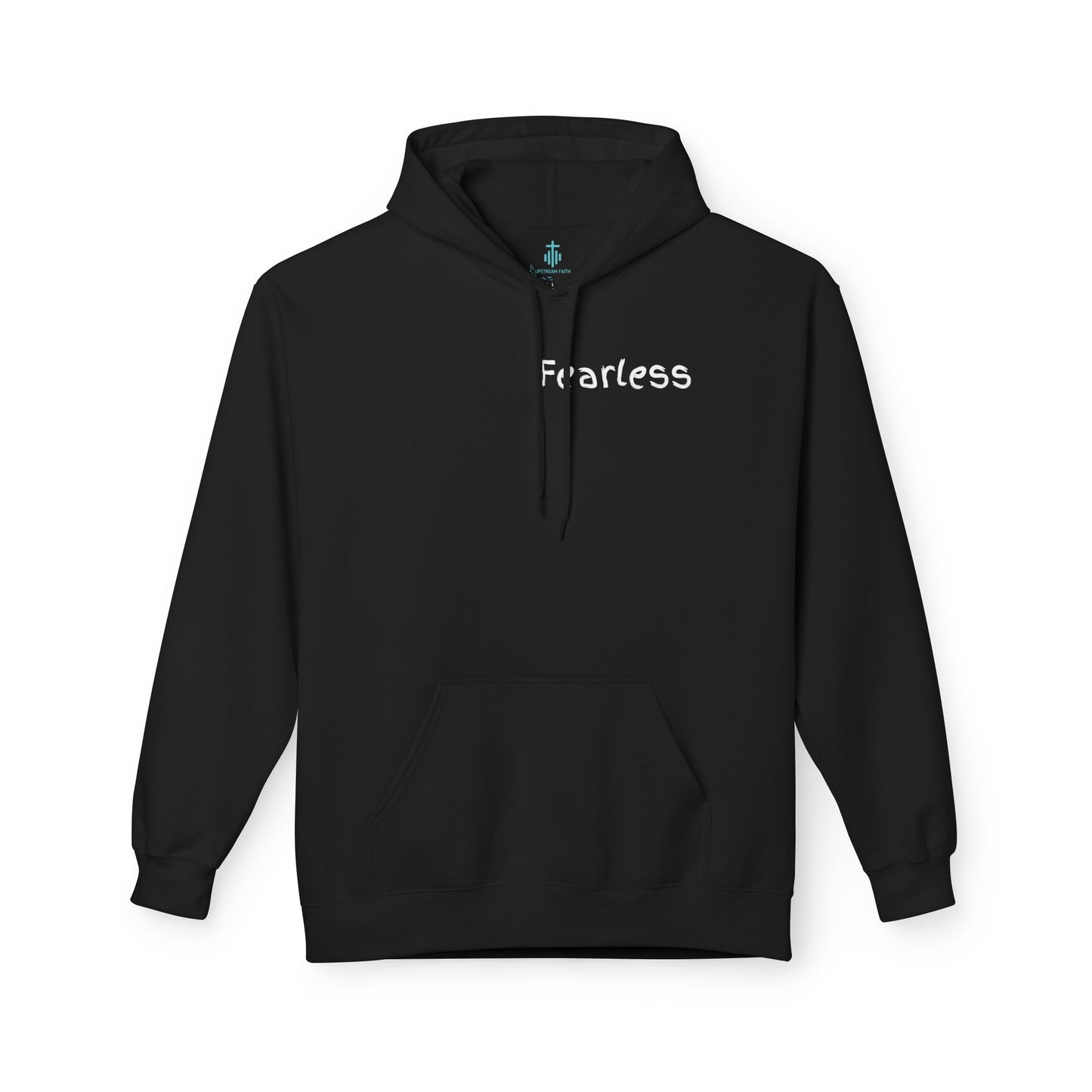 Fearless Hoodie