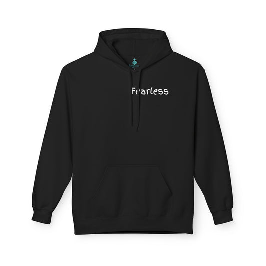 Fearless Hoodie