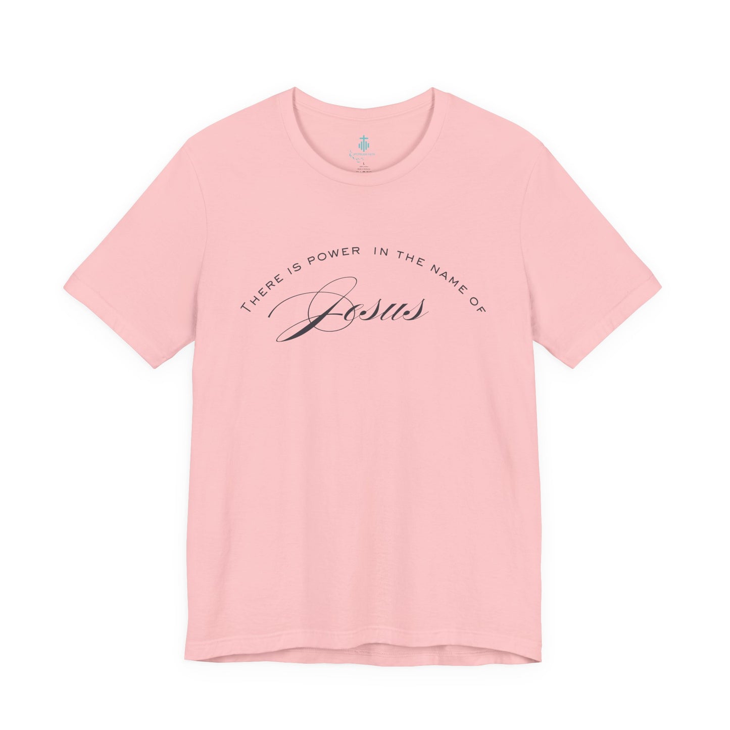 Women's Power in the Name T Shirt