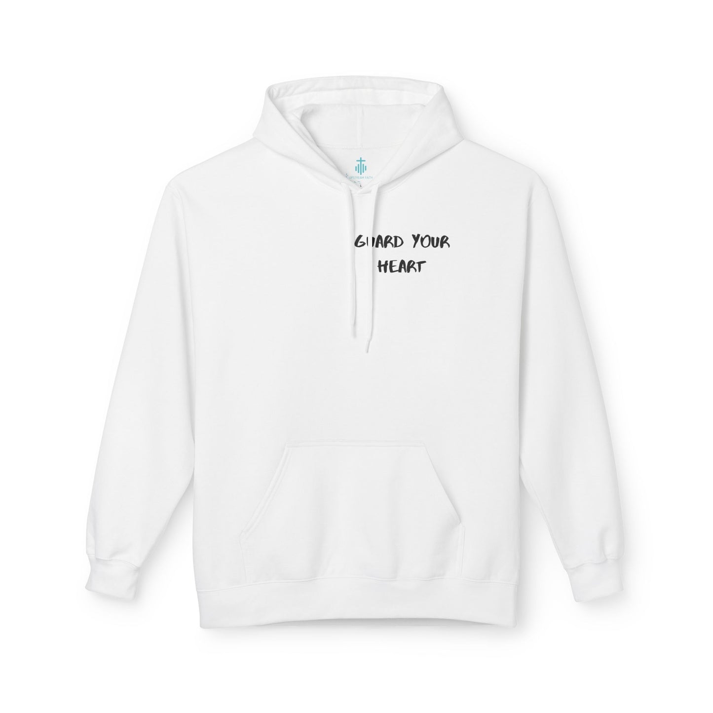 Guard Your Heart Hoodie