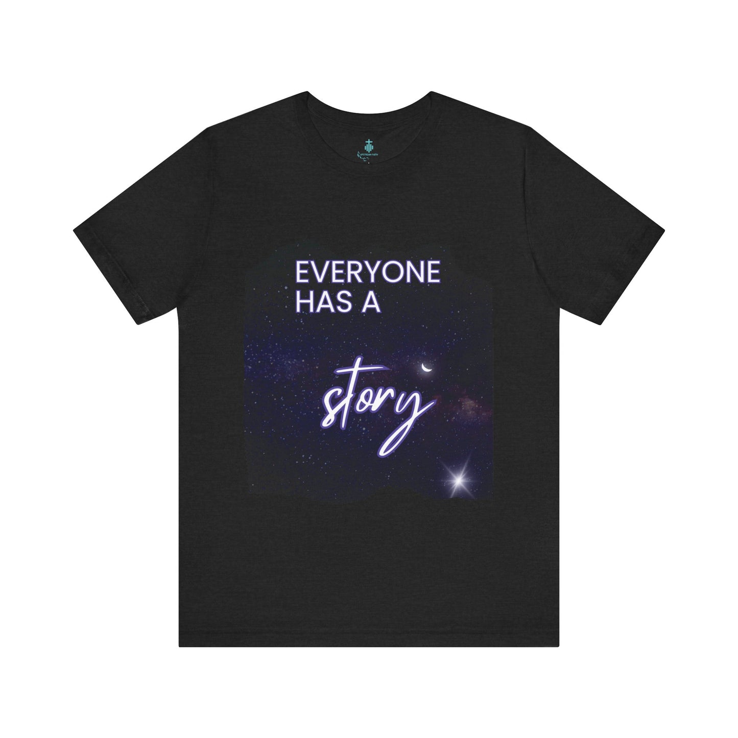 Women's Your Story T Shirt