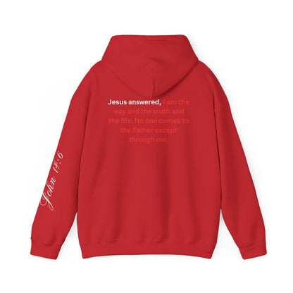 Truth Hoodie