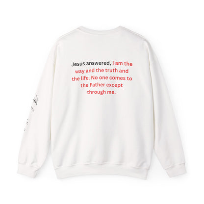 Truth Sweatshirt