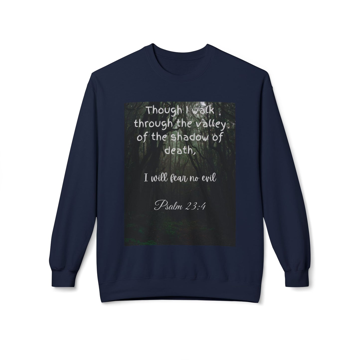 Fearless Sweatshirt