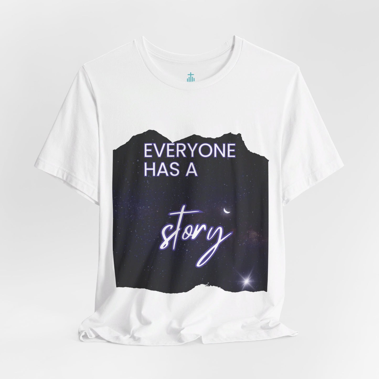 Women's Your Story T Shirt