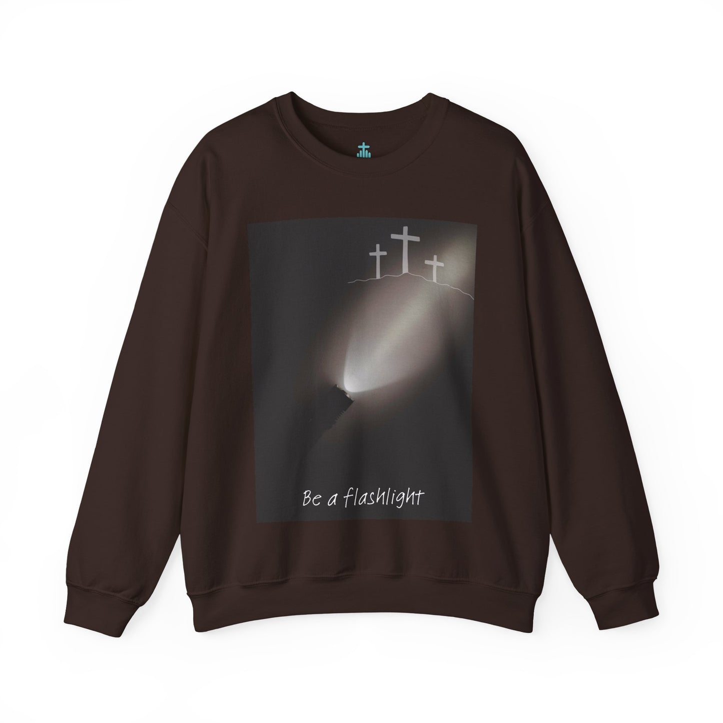 Flashlight Sweatshirt