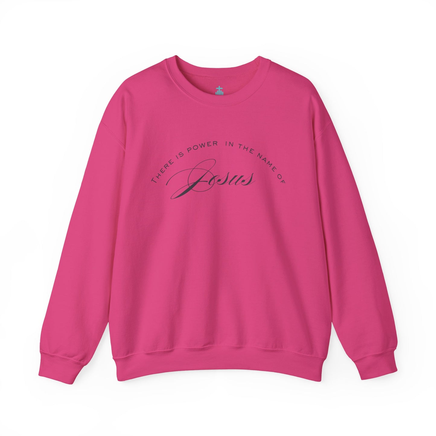 Women's Power in the Name Sweatshirt