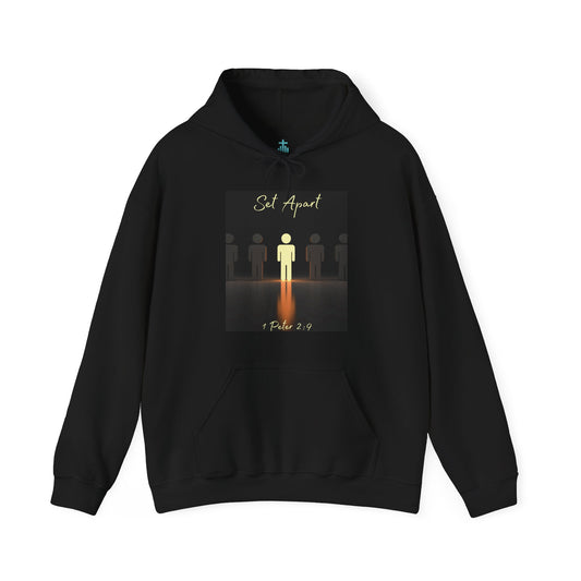 Set Apart Hoodie