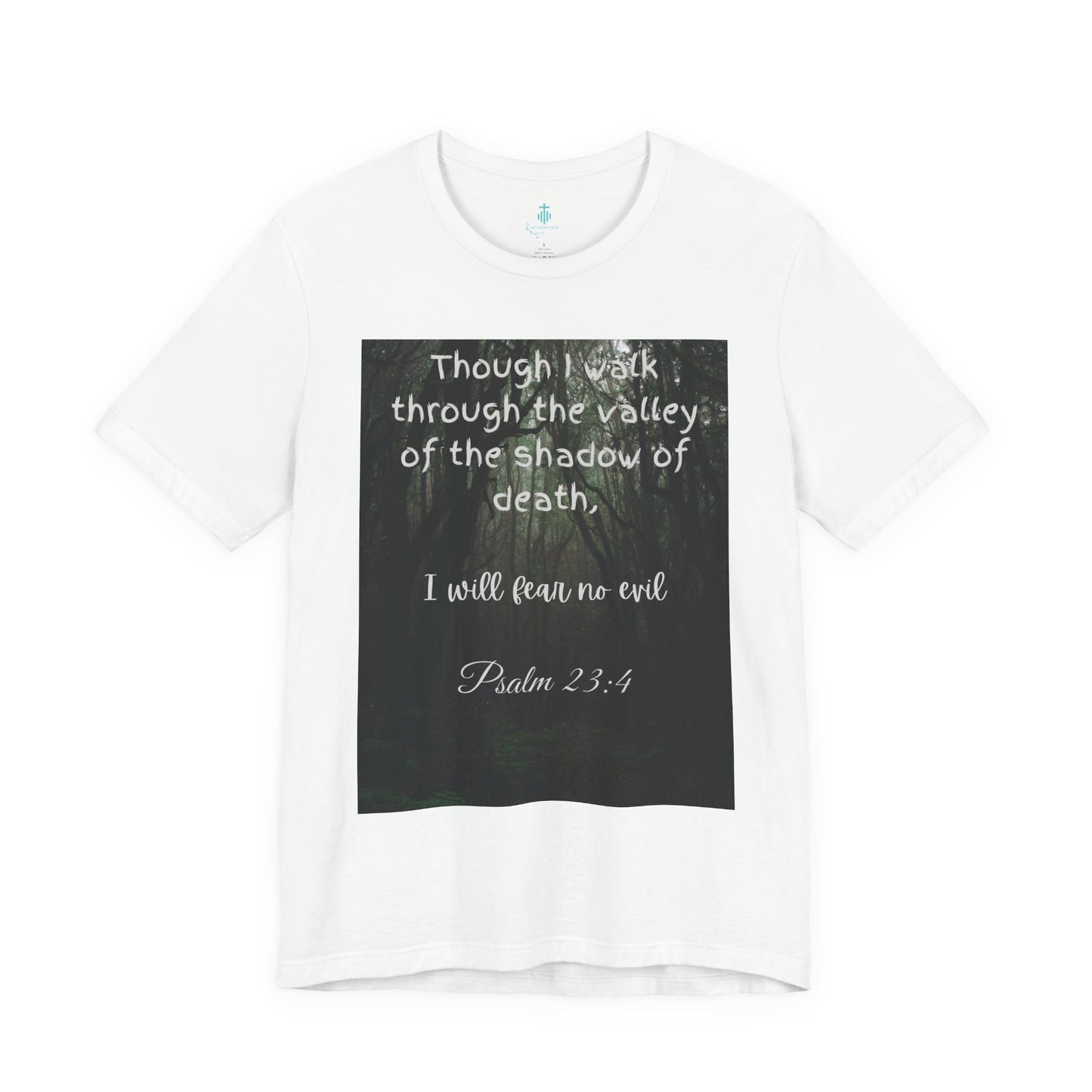 Fearless T Shirt