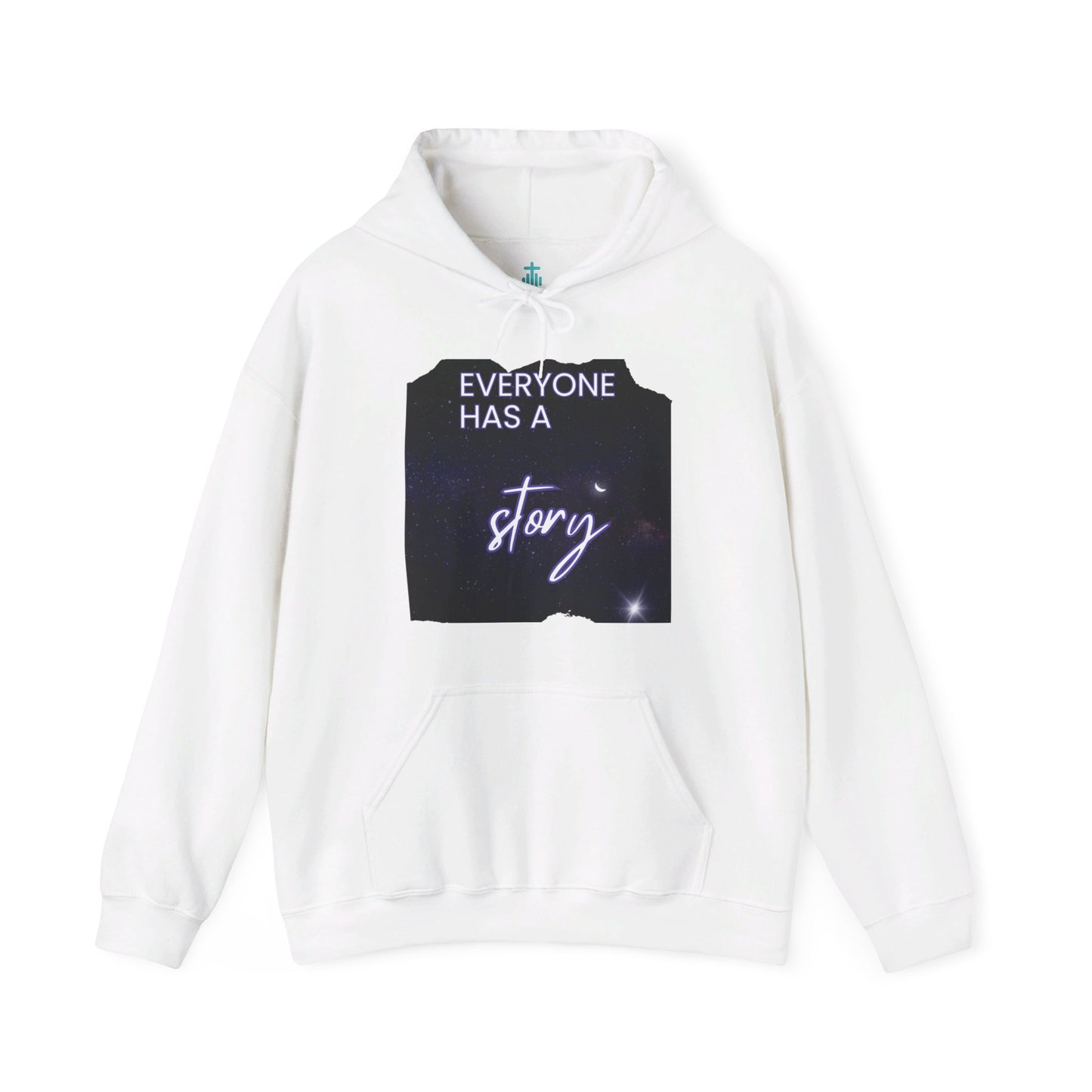 Women's Your Story Hoodie